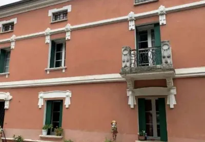 Rustico/Casale in vendita a Cogollo del Ce... - foto 6