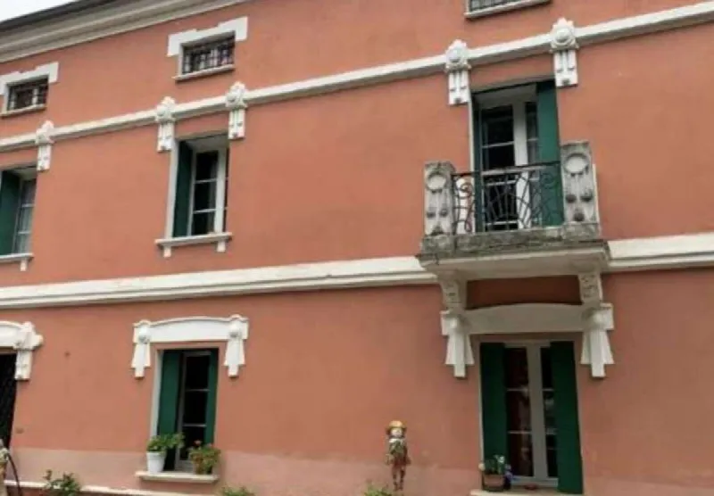 Rustico/Casale in vendita a Cogollo del Cengio - foto 6