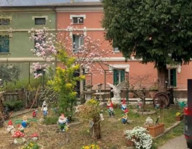 Rustico/Casale in vendita a Cogollo del Cengio - foto 7