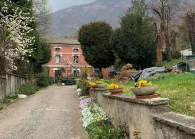 Rustico/Casale in vendita a Cogollo del Ce... - foto 8