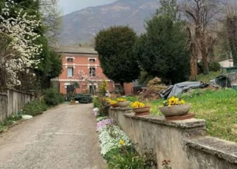 Rustico/Casale in vendita a Cogollo del Cengio - foto 8