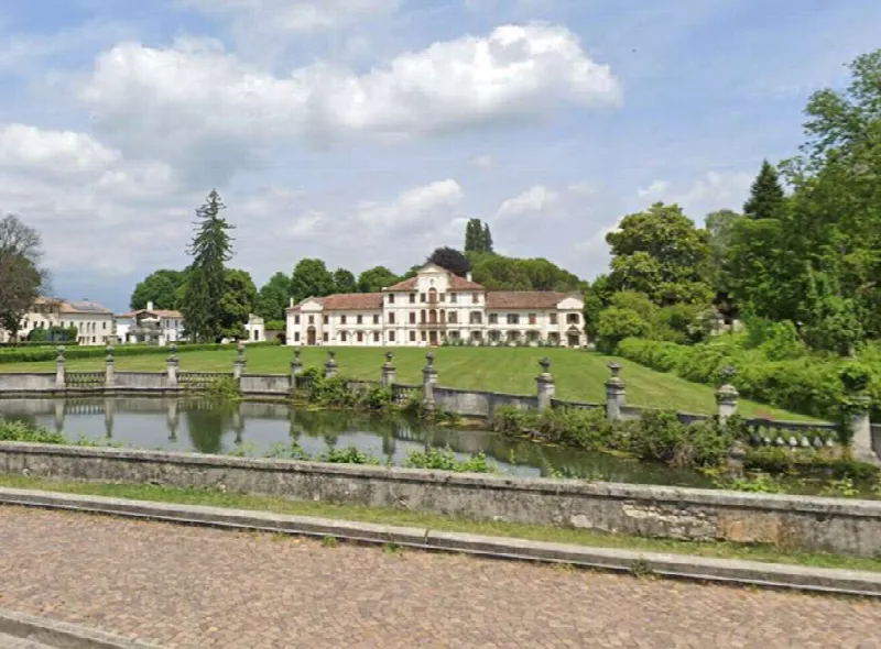 Villa in vendita a Codognè - foto 2
