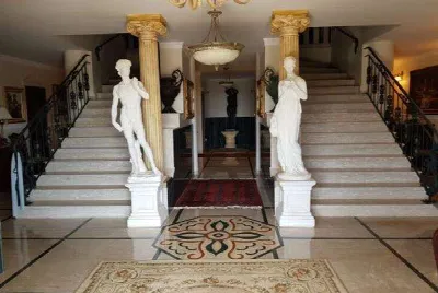 Villa in vendita a Itri - foto 8