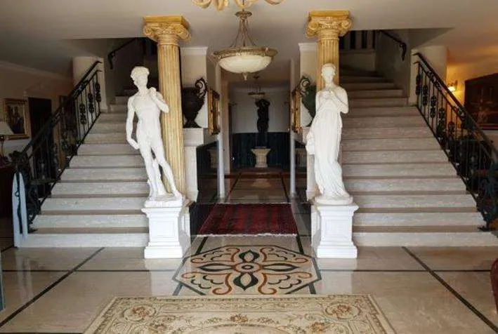 Villa in vendita a Itri - foto 8