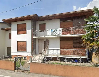 Casa Indipendente a Tombolo