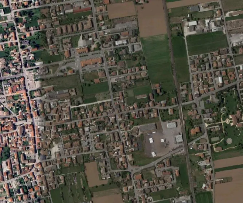 Casa Indipendente in vendita a Tombolo - foto 10