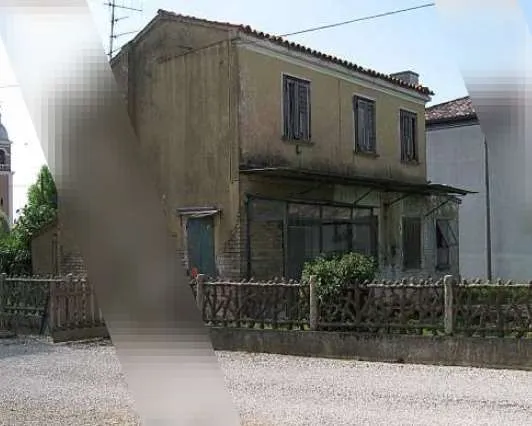 Casa Indipendente in vendita a Codevigo - foto 1