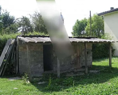 Casa Indipendente in vendita a Codevigo - foto 9