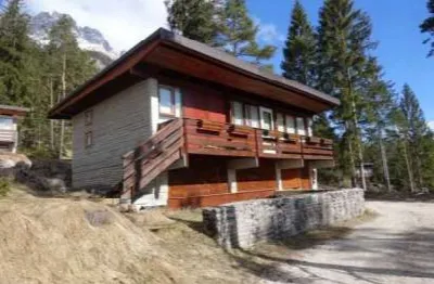Villa a Borca di Cadore