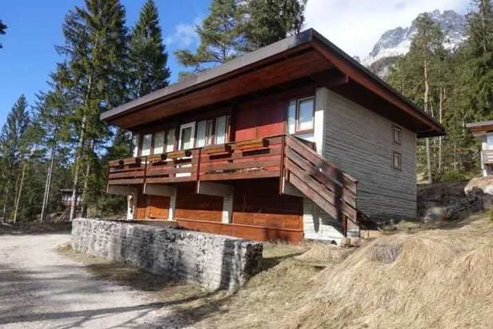 Villa in vendita a Borca di Cadore - foto 2