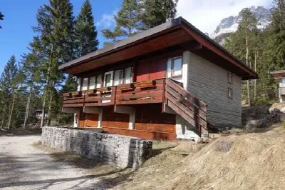 Villa in vendita a Borca di Cadore - foto 2