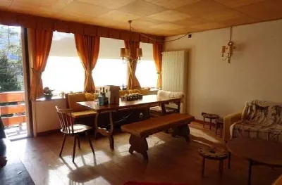 Villa in vendita a Borca di Cadore - foto 3