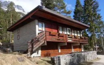 Villa in vendita a Borca di Cadore - foto 7