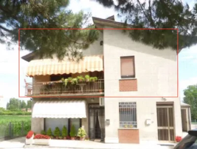Appartamento a Montagnana