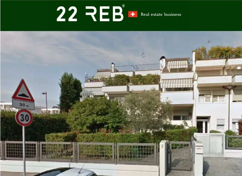 Appartamento in vendita a Rubano - foto 1
