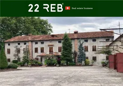 Palazzo/Stabile in vendita a Castagnaro - foto 1