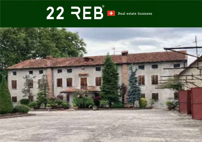 Palazzo/Stabile in vendita a Castagnaro - foto 1