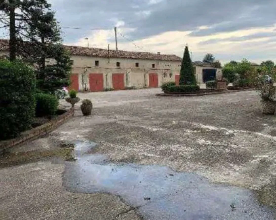 Palazzo/Stabile in vendita a Castagnaro - foto 3