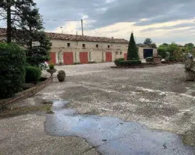 Palazzo/Stabile in vendita a Castagnaro - foto 3
