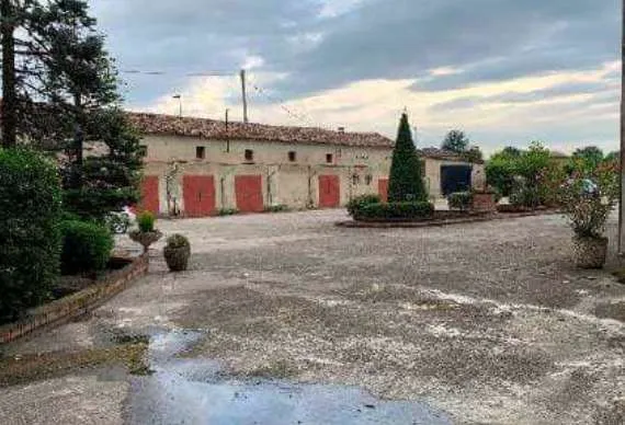 Palazzo/Stabile in vendita a Castagnaro - foto 4