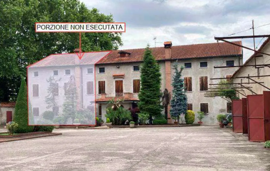 Palazzo/Stabile in vendita a Castagnaro - foto 5