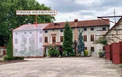 Palazzo/Stabile in vendita a Castagnaro - foto 5