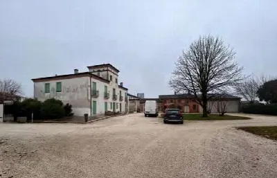 Rustico/Casale in vendita a Pressana - foto 2