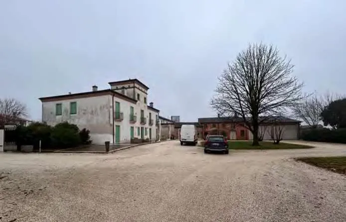 Rustico/Casale in vendita a Pressana - foto 2
