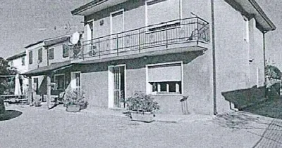 Villetta a schiera in vendita a Trebaseleg... - foto 1