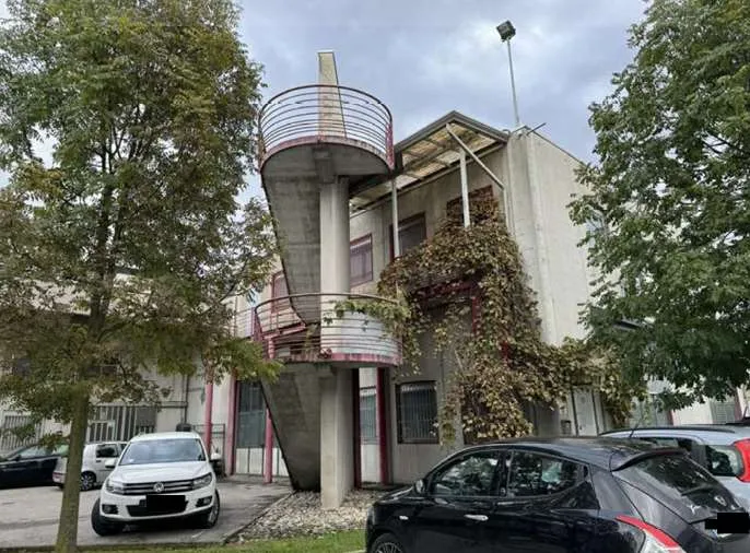 Ufficio in vendita a Noventa Padovana, Scrovegni, Portello, Ospedali, Stanga, Pio X - foto 1