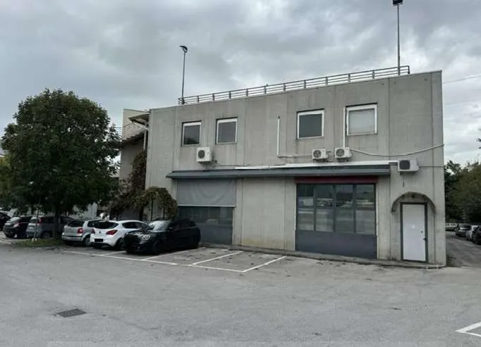 Ufficio in vendita a Noventa Padovana, Scrovegni, Portello, Ospedali, Stanga, Pio X - foto 2