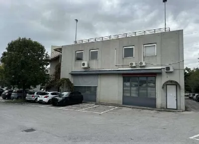 Ufficio in vendita a Noventa Padovana, Scr... - foto 2