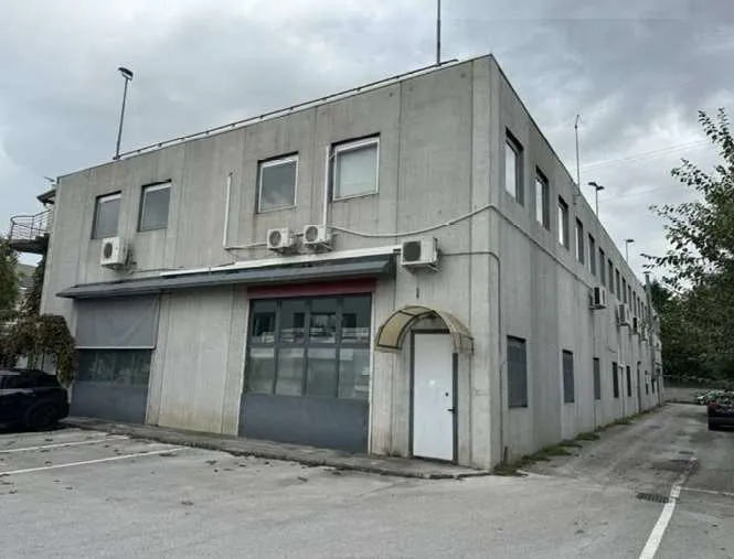 Ufficio in vendita a Noventa Padovana, Scrovegni, Portello, Ospedali, Stanga, Pio X - foto 3