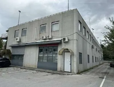 Ufficio in vendita a Noventa Padovana, Scr... - foto 3