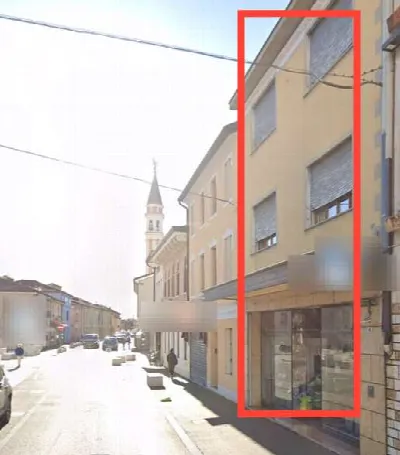 Appartamento a San Martino di Lupari