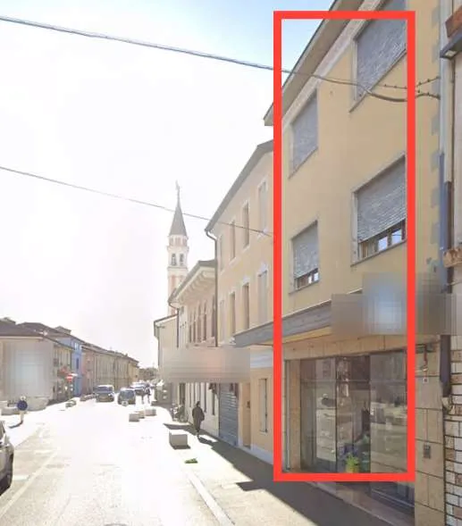 Appartamento in vendita a San Martino di Lupari - foto 1