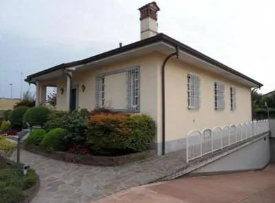 Villa in vendita a Monza, San fruttuoso, b... - foto 3