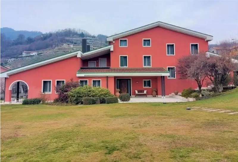 Villa in vendita a Chiampo - foto 1