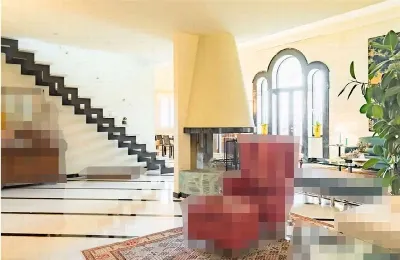Villa in vendita a Chiampo - foto 10