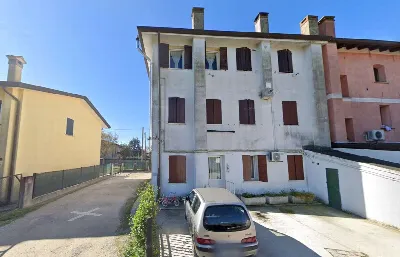 Appartamento a Camposampiero