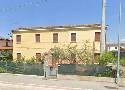 Casa Indipendente a Tribano