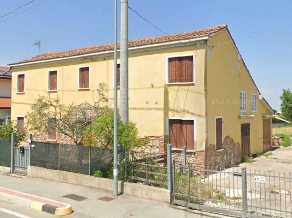 Casa Indipendente in vendita a Tribano - foto 4