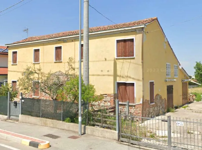 Casa Indipendente in vendita a Tribano - foto 4