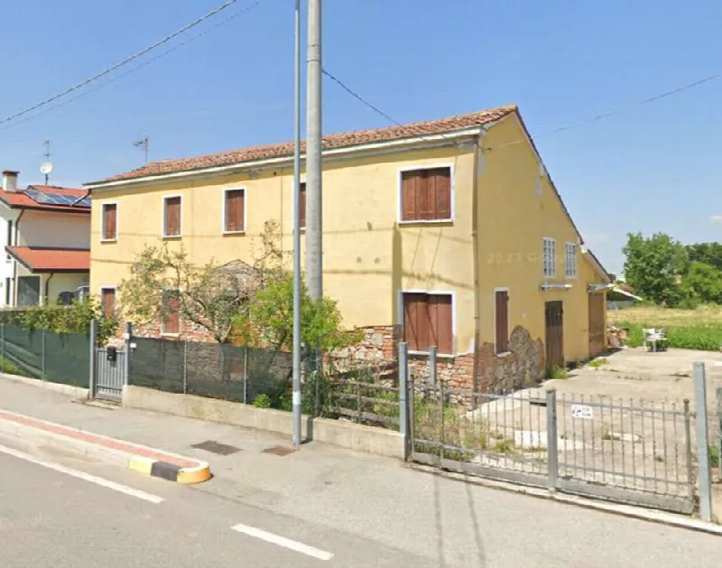 Casa Indipendente in vendita a Tribano - foto 5