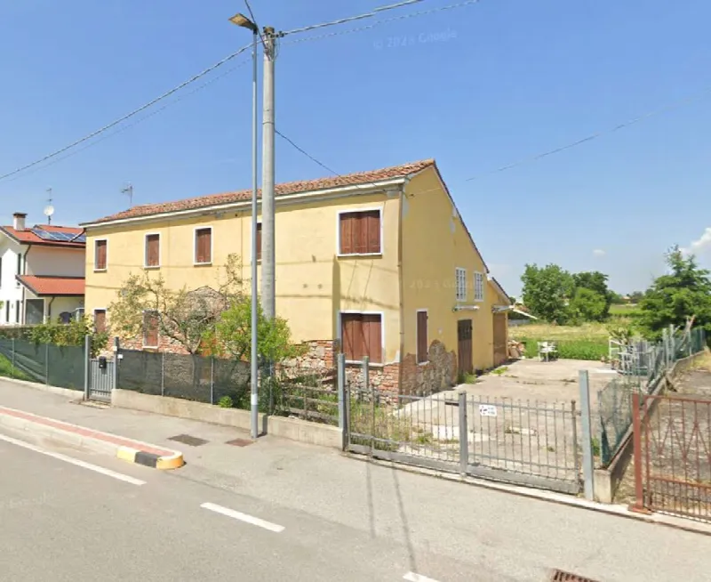Casa Indipendente in vendita a Tribano - foto 6