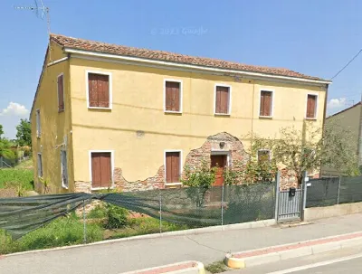 Casa Indipendente in vendita a Tribano - foto 7