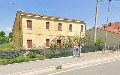 Casa Indipendente in vendita a Tribano - foto 8