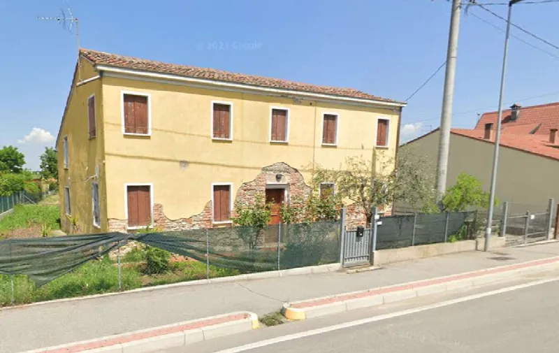 Casa Indipendente in vendita a Tribano - foto 8