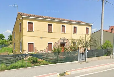 Casa Indipendente in vendita a Tribano - foto 9
