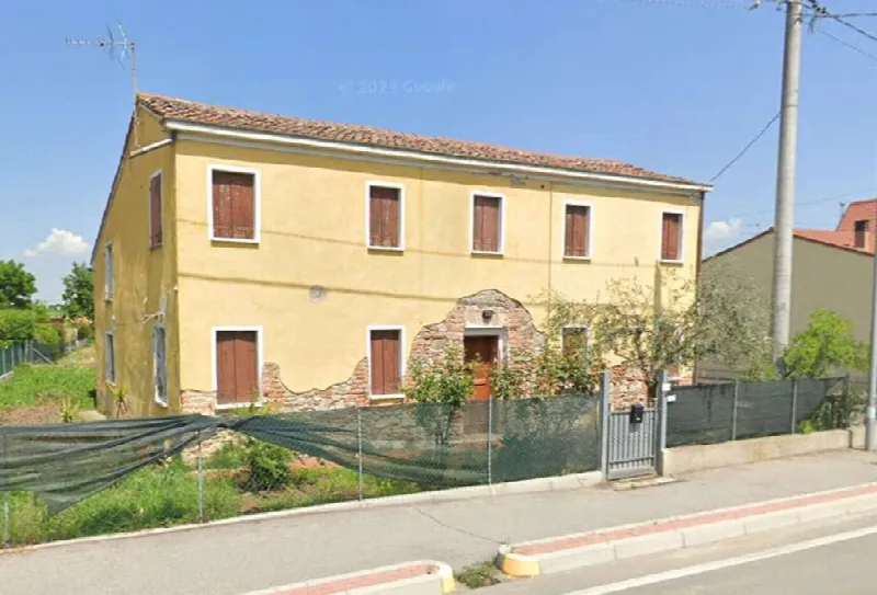 Casa Indipendente in vendita a Tribano - foto 9